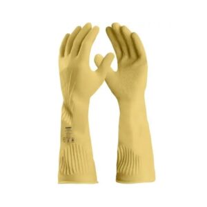 Luva de Segurança Longatex Punho Virola DA-2020 CA 9567 Danny