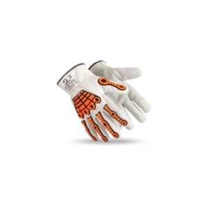 Luva de impacto Supersafety ARQ-IMPACT-L CA 48994