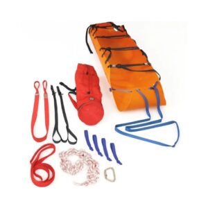 Maca Envelope SKED Completa - ULTRA SAFE