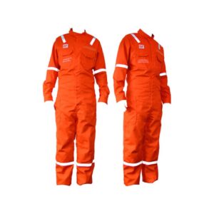 Macacão RF NR10  Padrão Petrobrás ca 49170