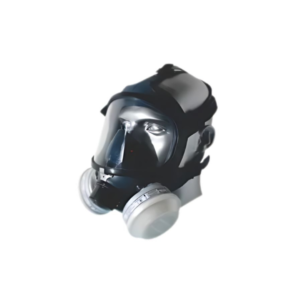 Mascara Respirador Full Face Absolute Ca 16774 Air Safety