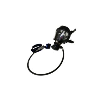 Máscara Respiratória de Ar Mandado Conjunto Air Safety Arconova 512614 CA 8051