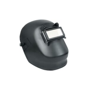 Máscara de Solda Advanced Visor Articulado Carbografite