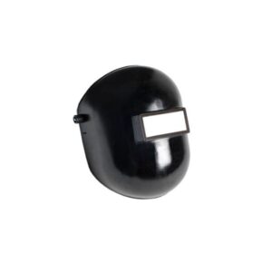 Máscara de Solda Celeron Carbografite Visor Fixo com Catraca