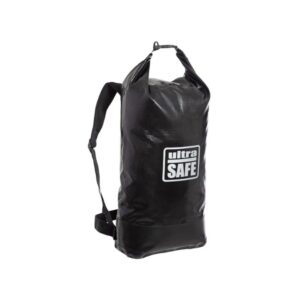 Mochila Estanque 40 Litros Preta