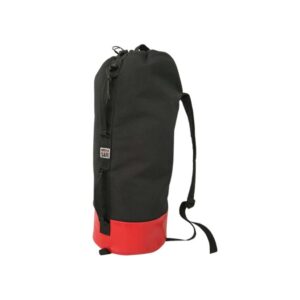 Mochila Para Corda Ultra Safe 33LT Preta USS0011000PR