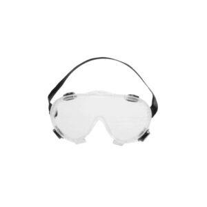 Óculos Ampla Visão Valvulado Rã Kalipso CA 11285