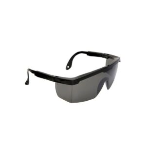 Óculos Rio de Janeiro Poli-Ferr Cinza Fumê CA 34082