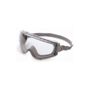 Óculos Uvex Stealth Antiembaçante Supremo e Anti-Impacto S3960HS-BR CA 19072