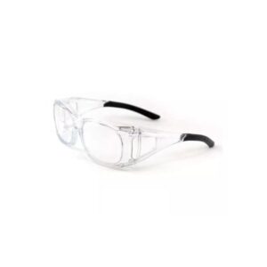 Óculos de Proteção SPOT Danny Vicsa-Permite Lente de Grau VIC-59210 CA 27776