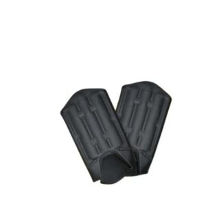 Perneira Valcan PN7001 Bidim Três Almas De Aço Fechamento Em Velcro Tamanho Único CA 17510