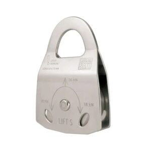 Polia Lift S Ultra Safe Para Uso em Cordas USP400920100