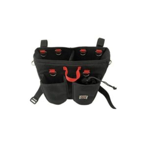 Porta Ferramenta Com Tampa Ultra Safe TS-PFTA-31