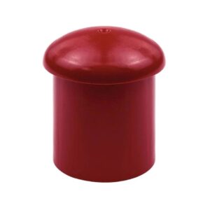 Protetor De Vergalhão PA 8mm A 25mm