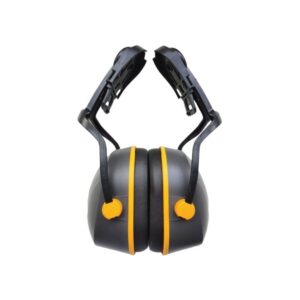 Protetor Fone Acoplar No Capacete Ultra SAfe Oasi CA 45413