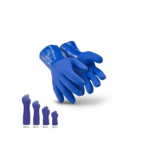 Super PVC 26-36-46-66 cm Azul CA 36581