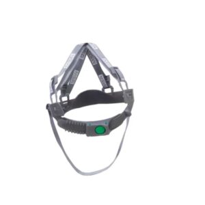 Suspensão Push-Key Para Capacetes MSA V-Gard 311687