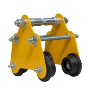 Trole Para Viga I de 76mm a 152mm Ultra safe Usr009034