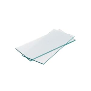 Vidro temperado para capacete jato 16 cmx8,5cmx4mm