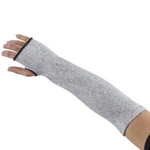 Mangote Curto Rajado 31cm Danny CA 40303