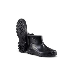 Bota pvc stivaletto extra curta calfor CA 18472