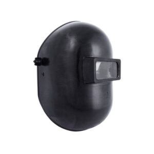 Máscara de Solda Celeron com Visor Fixo 730 Ledan