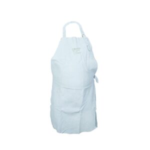 Avental raspa Valcan 1,00x0,60