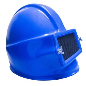 Capacete para jatista CA21196 Techgel