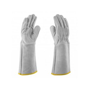 Luva Raspa Petroleira 20cm Cano Longo CA 40320