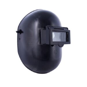 Máscara de Solda em Celeron Visor Articulado 735 Ledan CA 3702