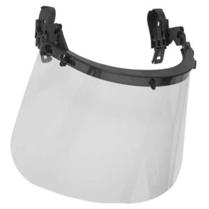 Protetor Facial Ultra Shield Incolor CA 45793