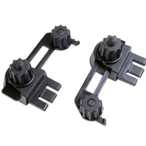 Slot Completo para Acoplar Protetor Facial E/Ou Abafador Ultramaster